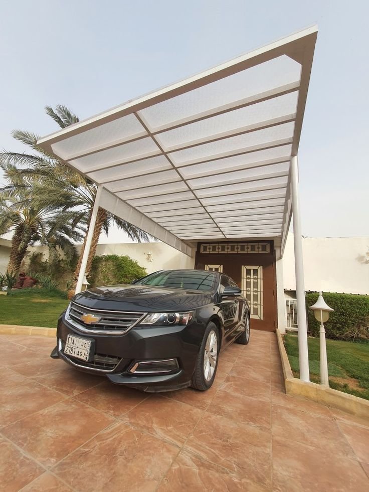 مظلات وسواتر الرياض