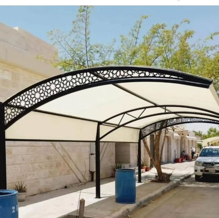 مظلات الرياض