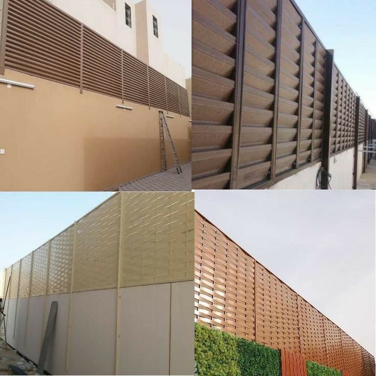 سواتر الرياض