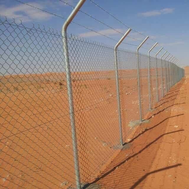 شبوك الرياض