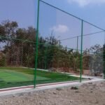 شبوك ملاعب