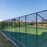 شبوك ملاعب